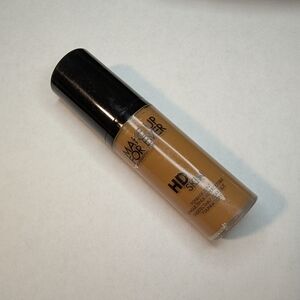 Make Up Forever HD Skin Tan Foundation Liquid Travel Size New